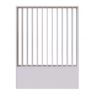 Biombo JOM Industria