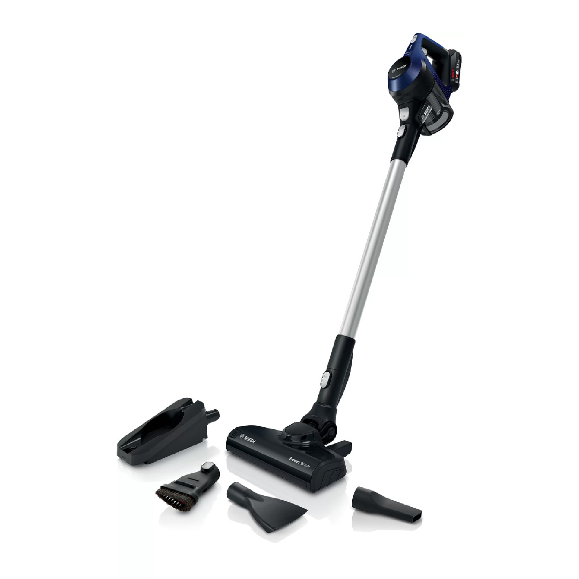 Aspirador Vertical BOSCH BBS711W