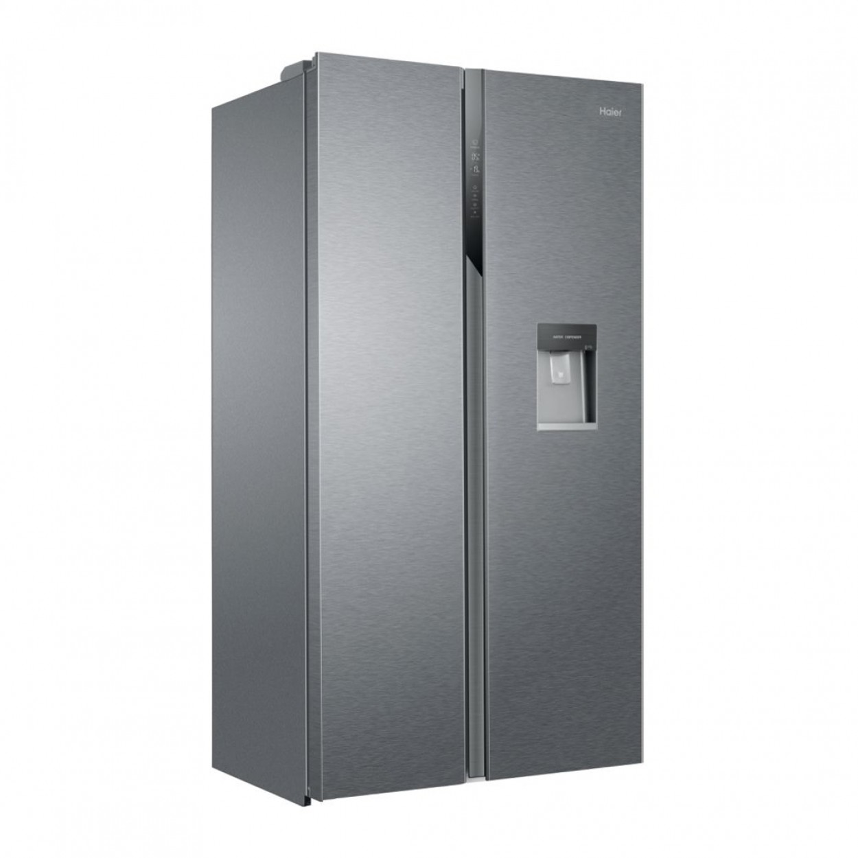 Combinado HAIER HSR3918EWPG