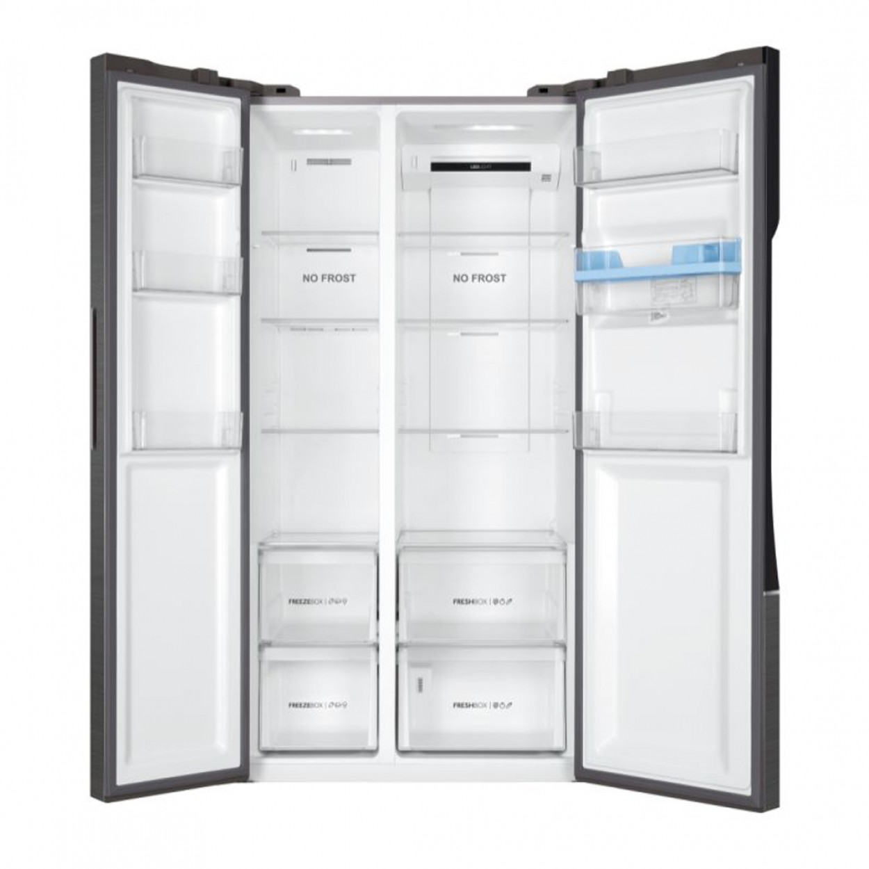 Combinado HAIER HSR3918EWPG