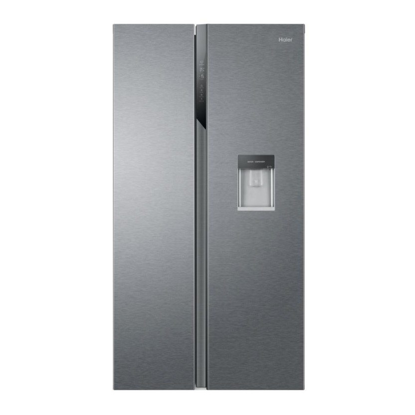 Combinado HAIER HSR3918EWPG