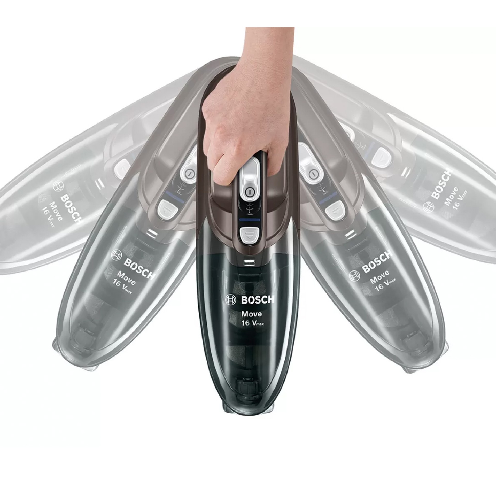 Mini Aspirador BOSCH BHN16L