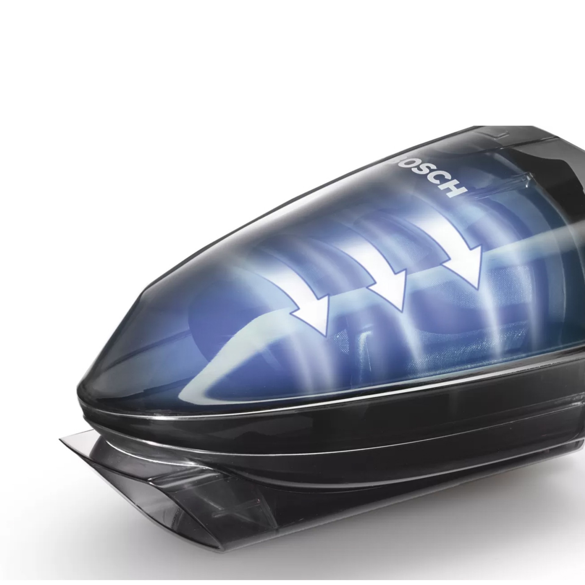 Mini Aspirador BOSCH BHN16L