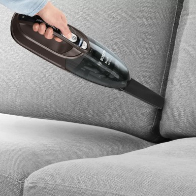 Mini Aspirador BOSCH BHN16L Mini Aspirador BOSCH BHN16L