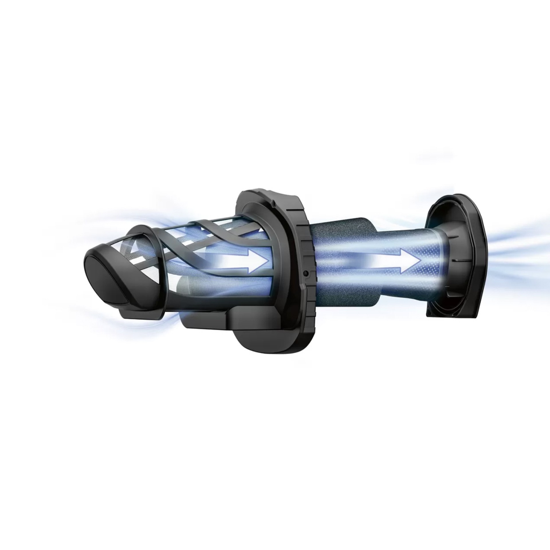 Mini Aspirador BOSCH BHN16L