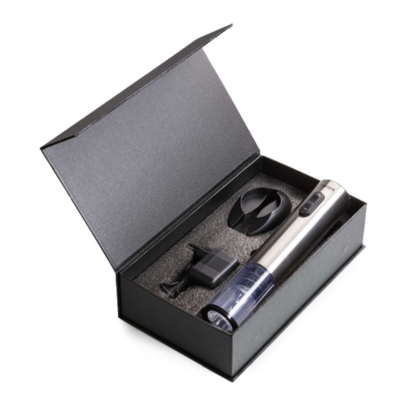 SACA ROLHAS EL�TRICO HAEGER WO-0SC.005A