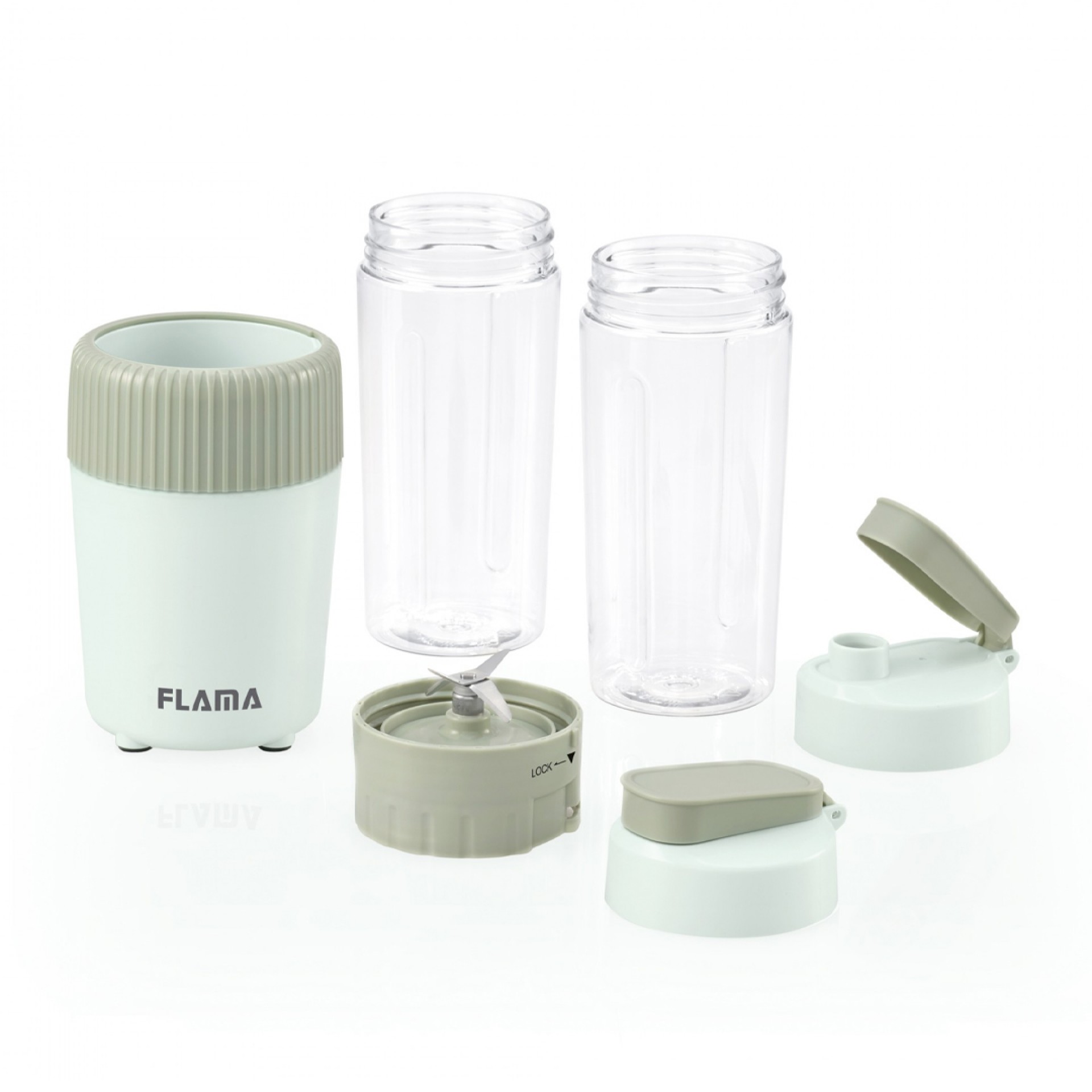 Liquidificadora Flama 2224FL