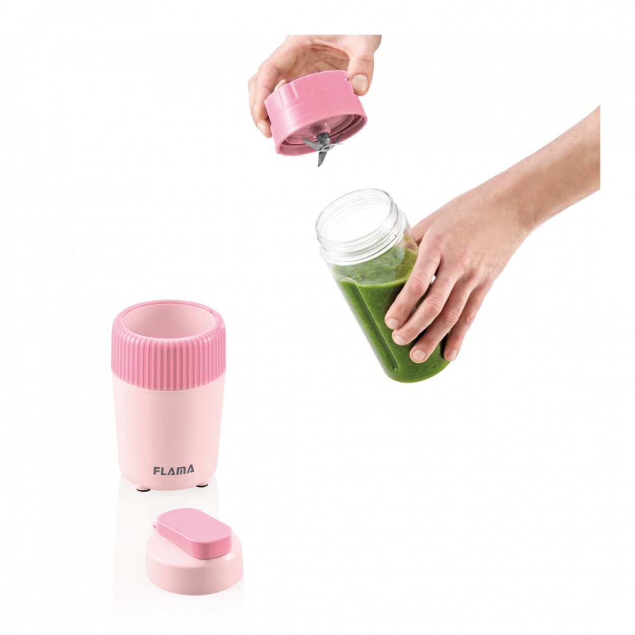 Liquidificadora Flama 2223FL