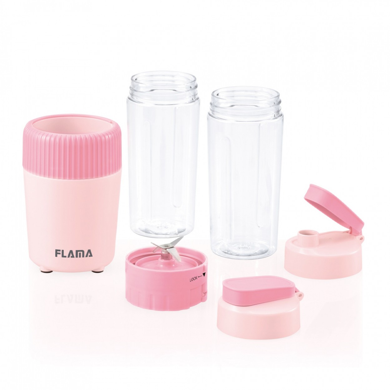 Liquidificadora Flama 2223FL