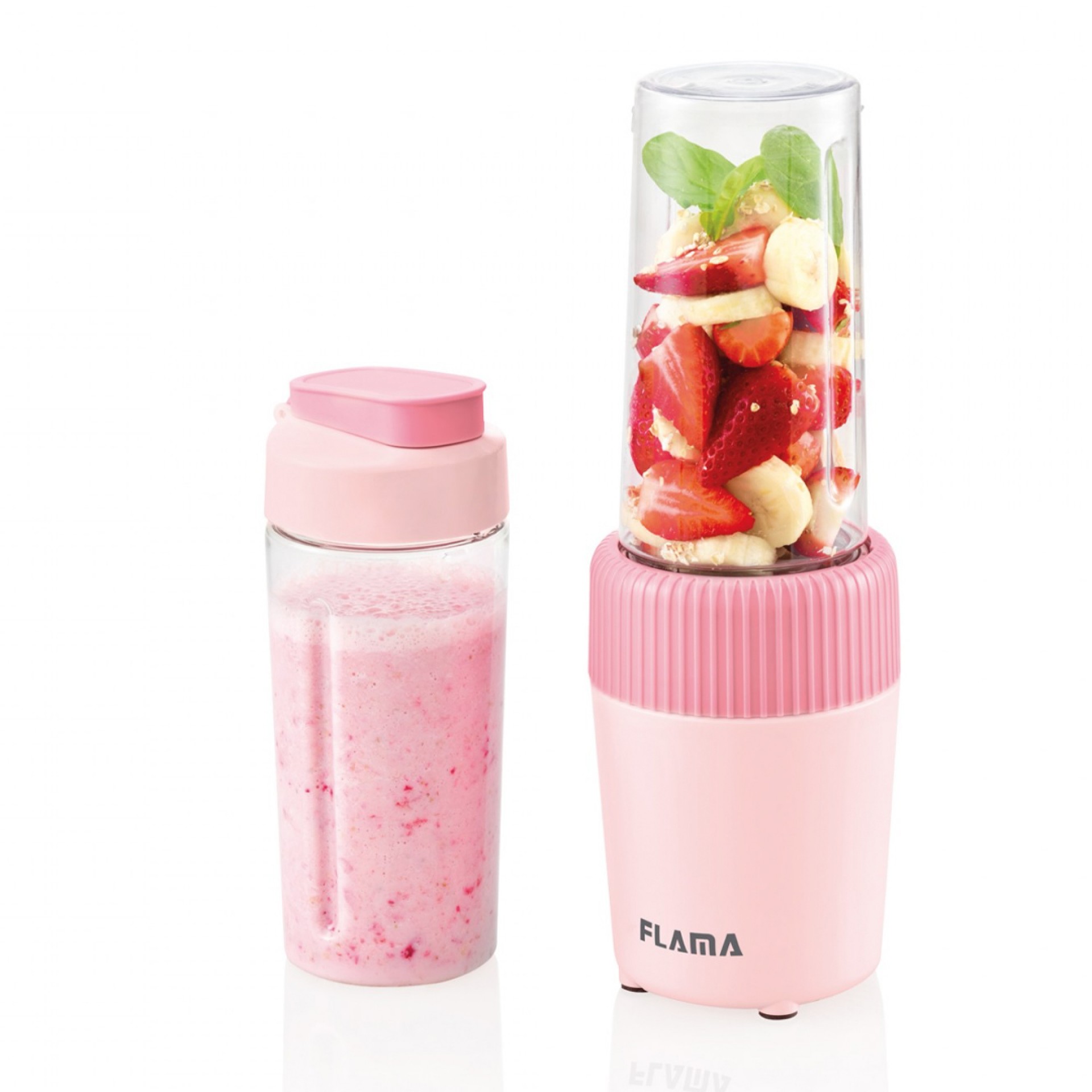 Liquidificadora Flama 2223FL