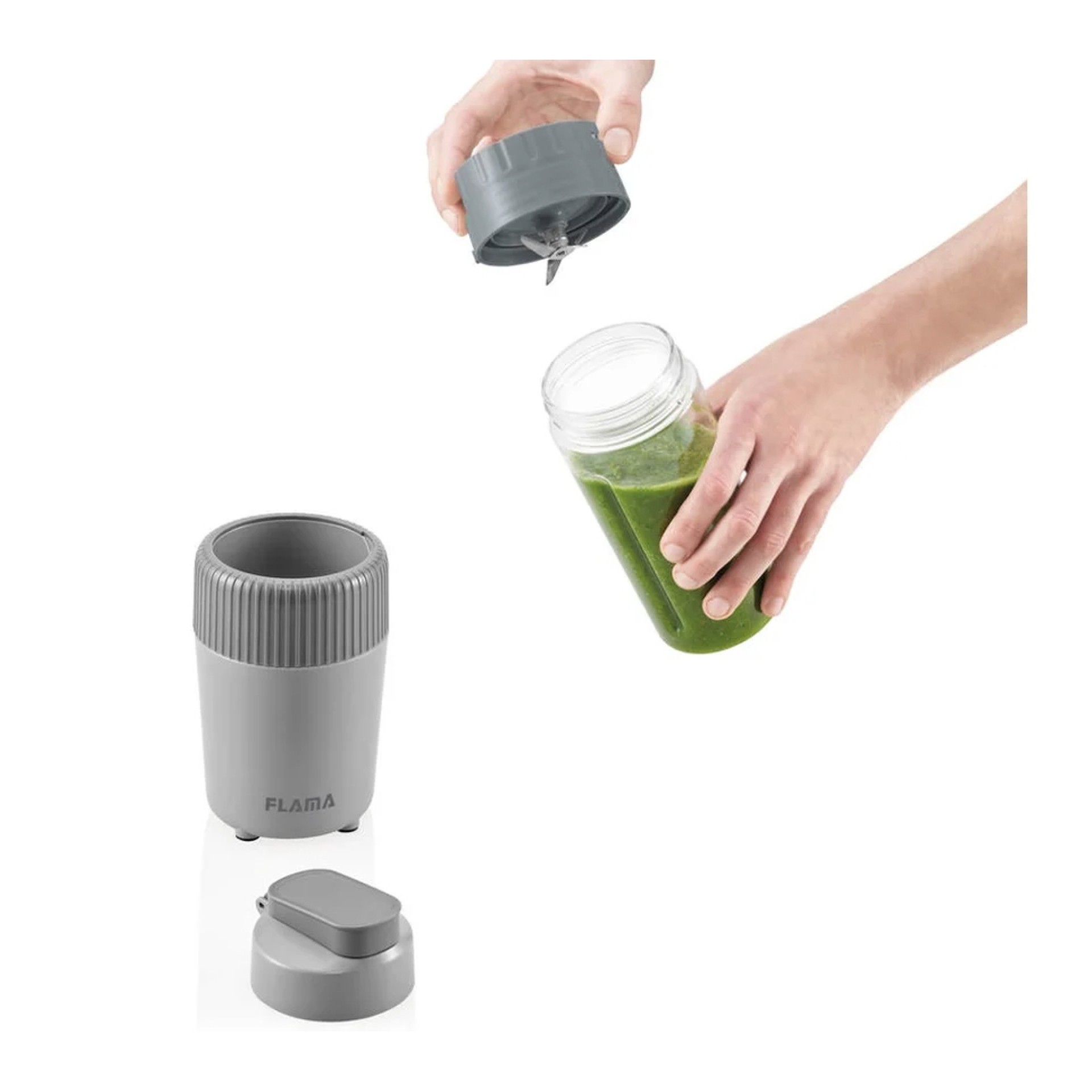 Liquidificadora Flama 2222FL