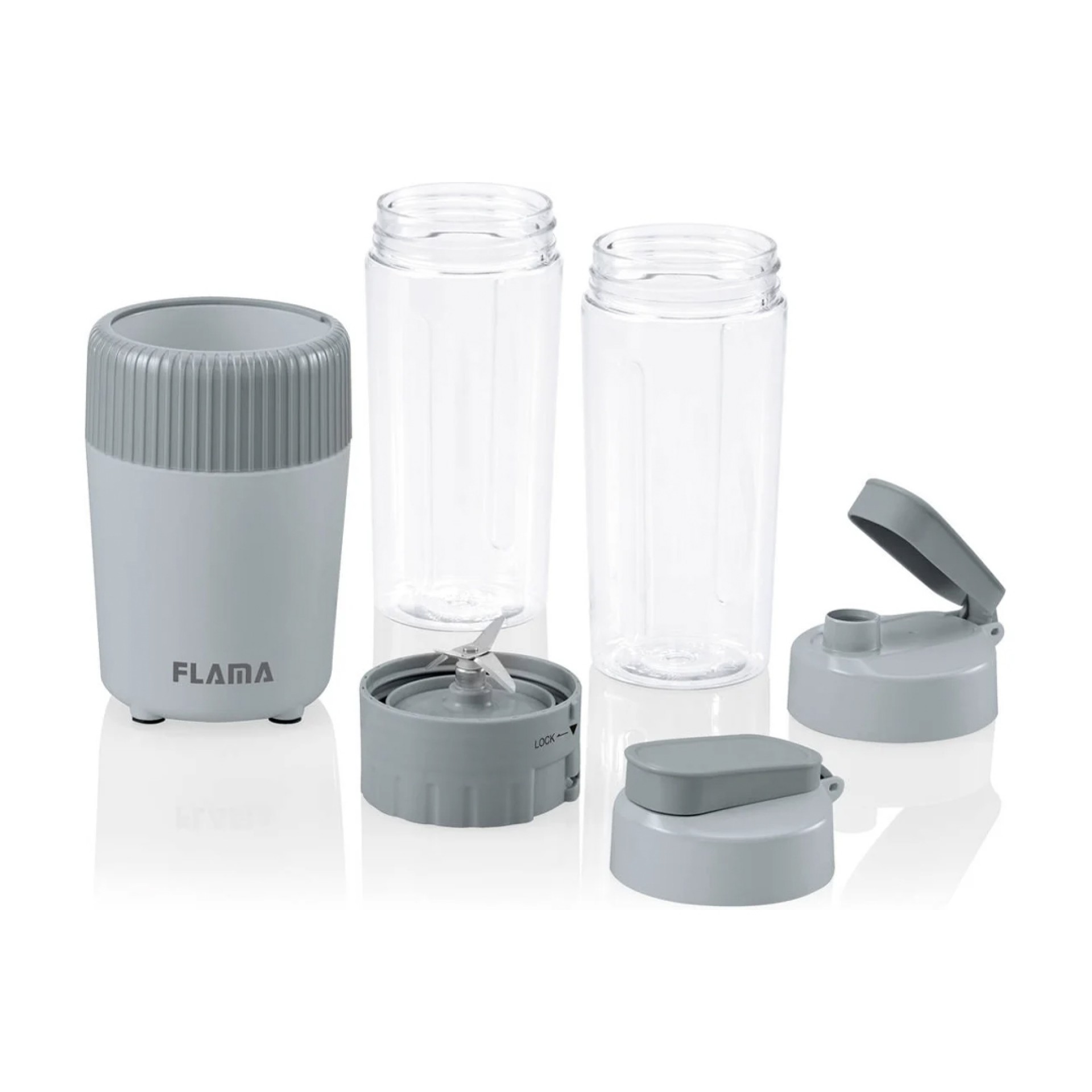 Liquidificadora Flama 2222FL