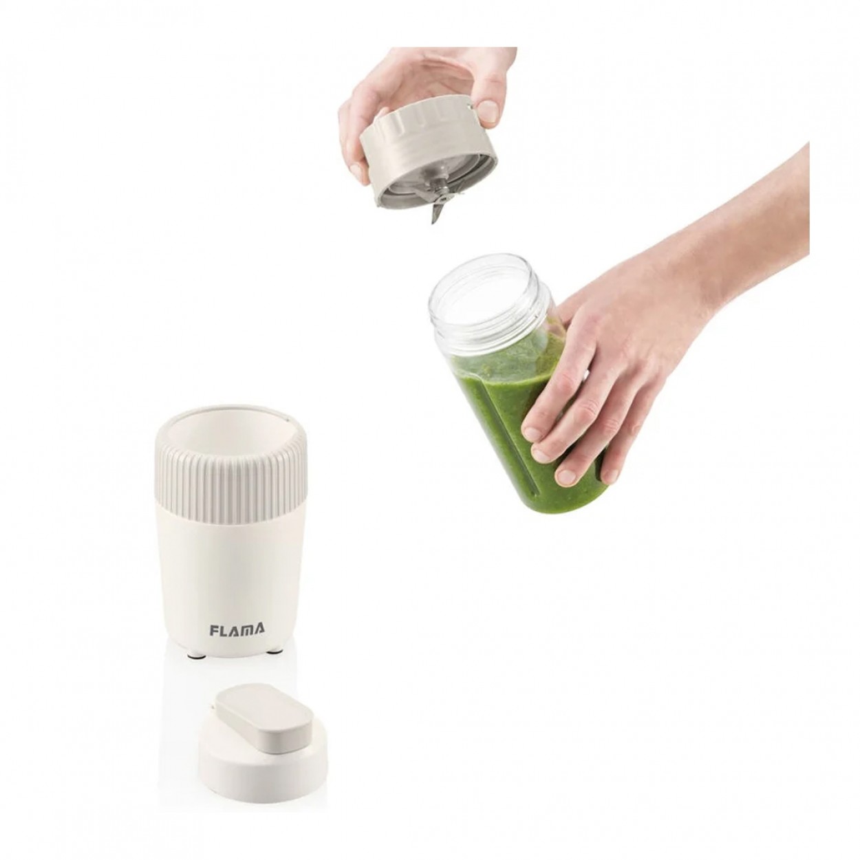 Liquidificadora Flama 2221FL