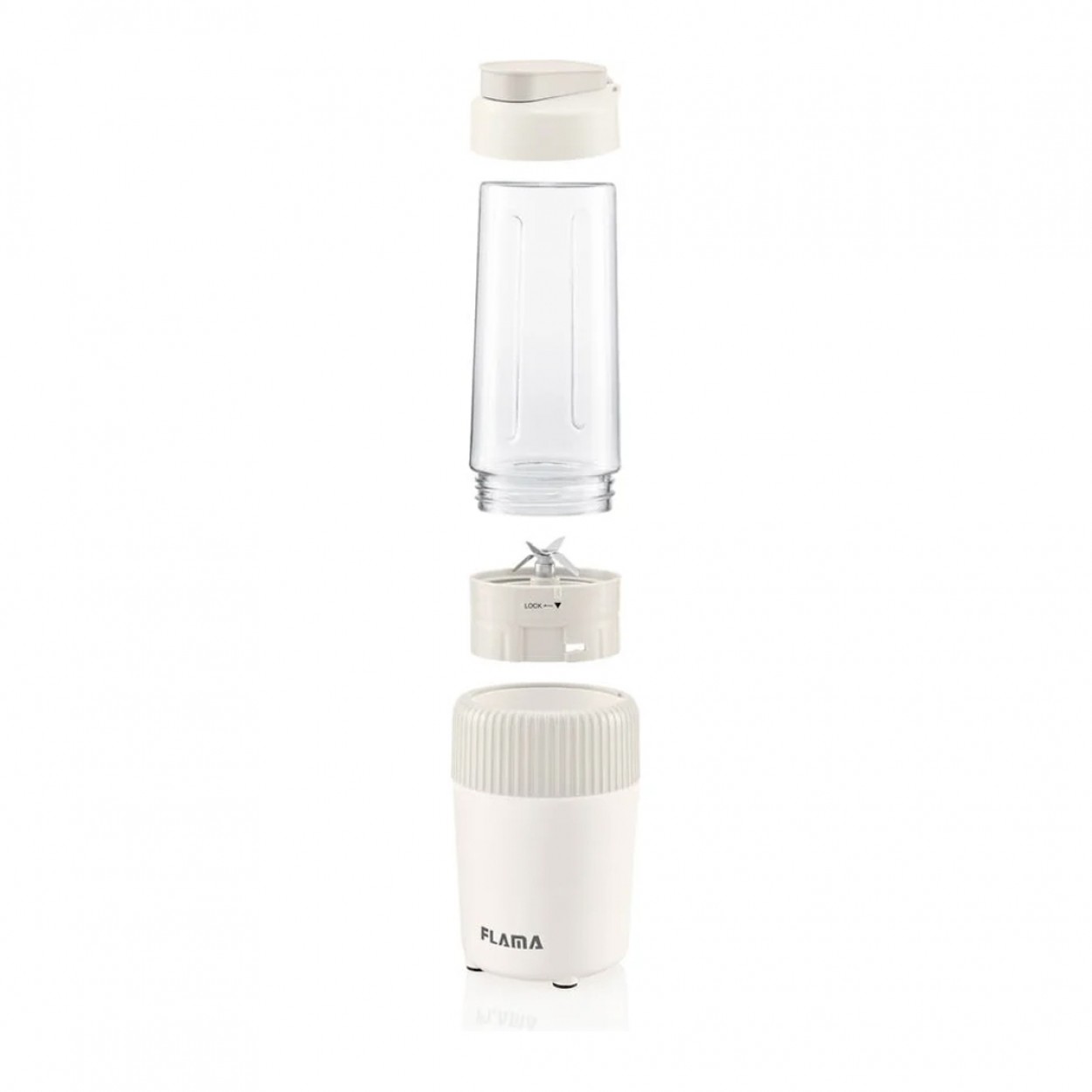 Liquidificadora Flama 2221FL