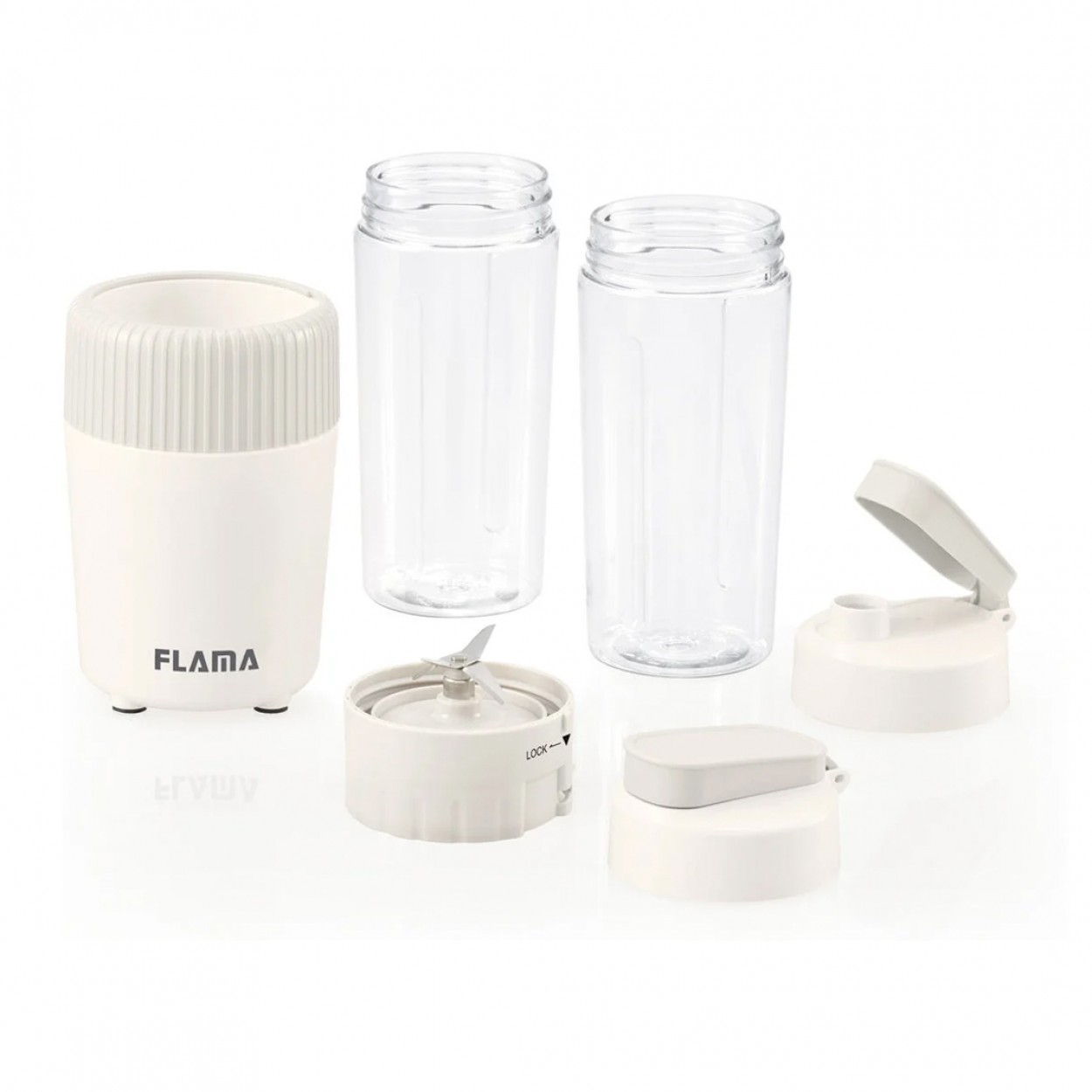 Liquidificadora Flama 2221FL