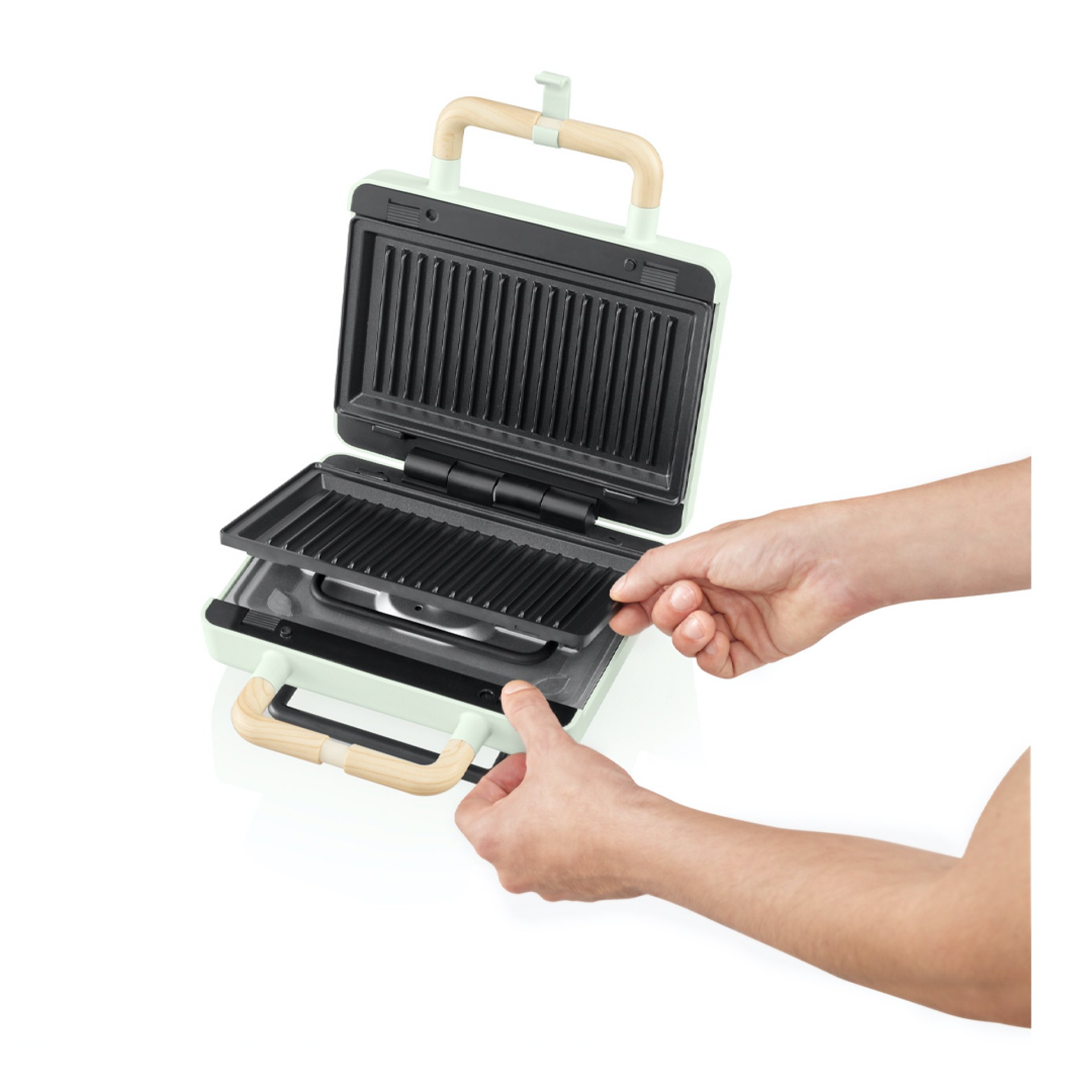 Sandwicheira FLAMA 4964FL