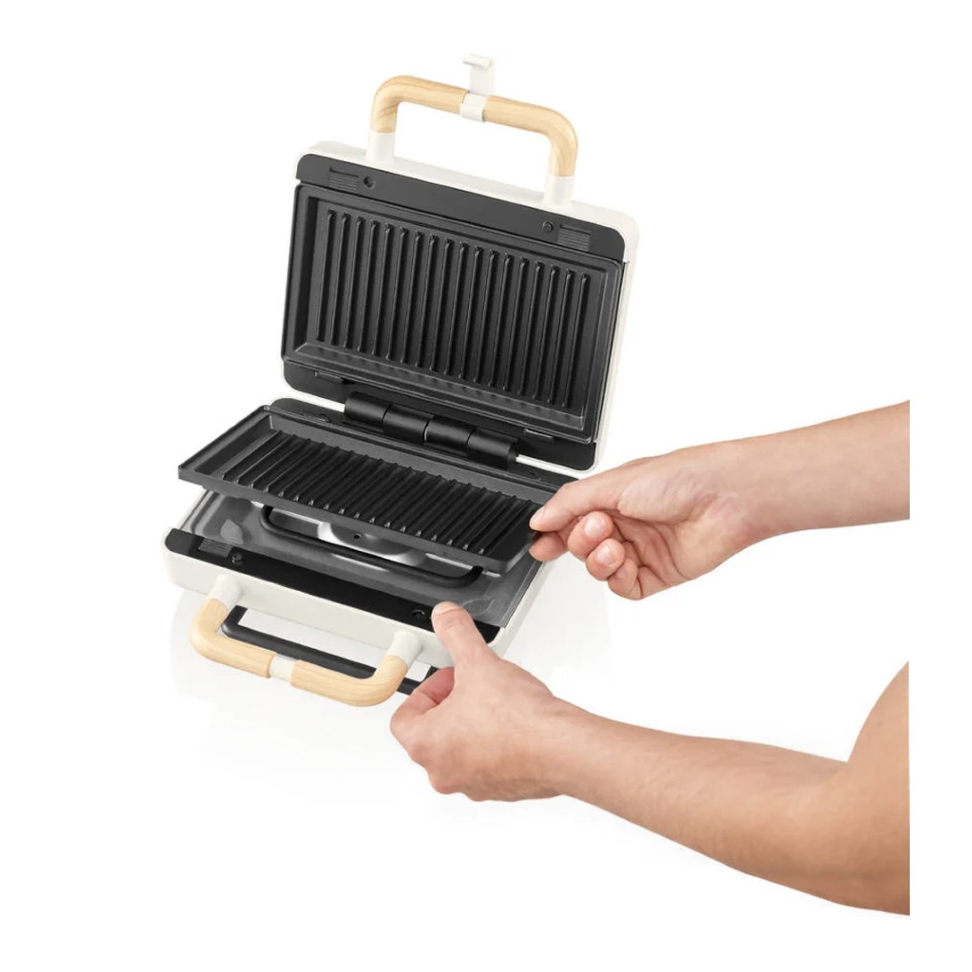 Sandwicheira FLAMA 4961FL