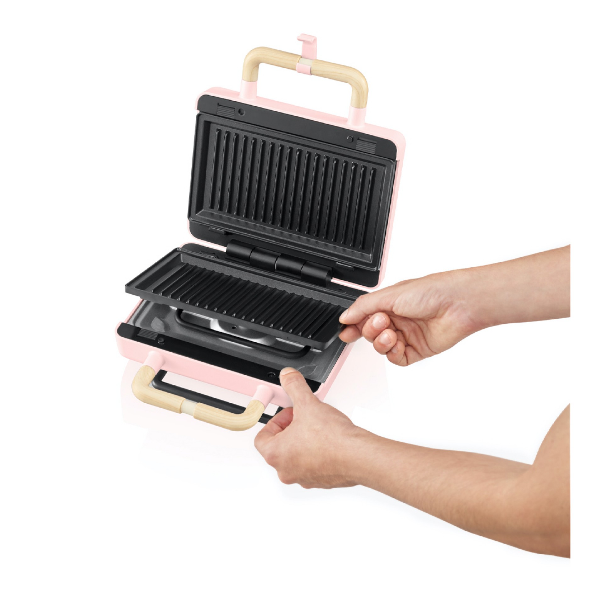 Sandwicheira FLAMA 4963FL