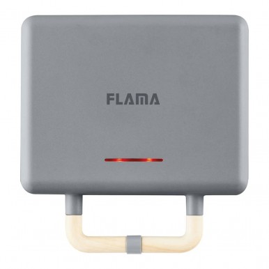 Sandwicheira FLAMA 4962FL