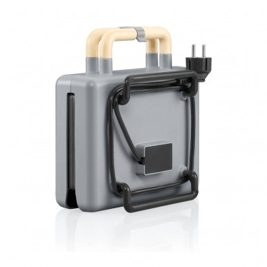 Sandwicheira FLAMA 4962FL