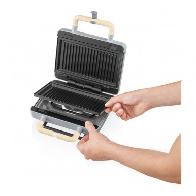 Sandwicheira FLAMA 4962FL