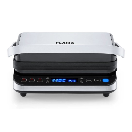 Grelhador FLAMA 4585FL - Image product