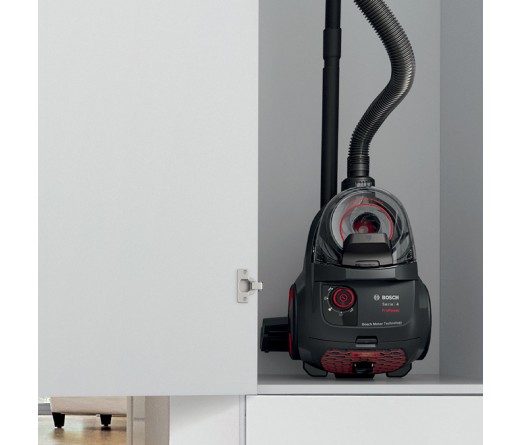 Aspirador sem Saco BOSCH BGC21POW1