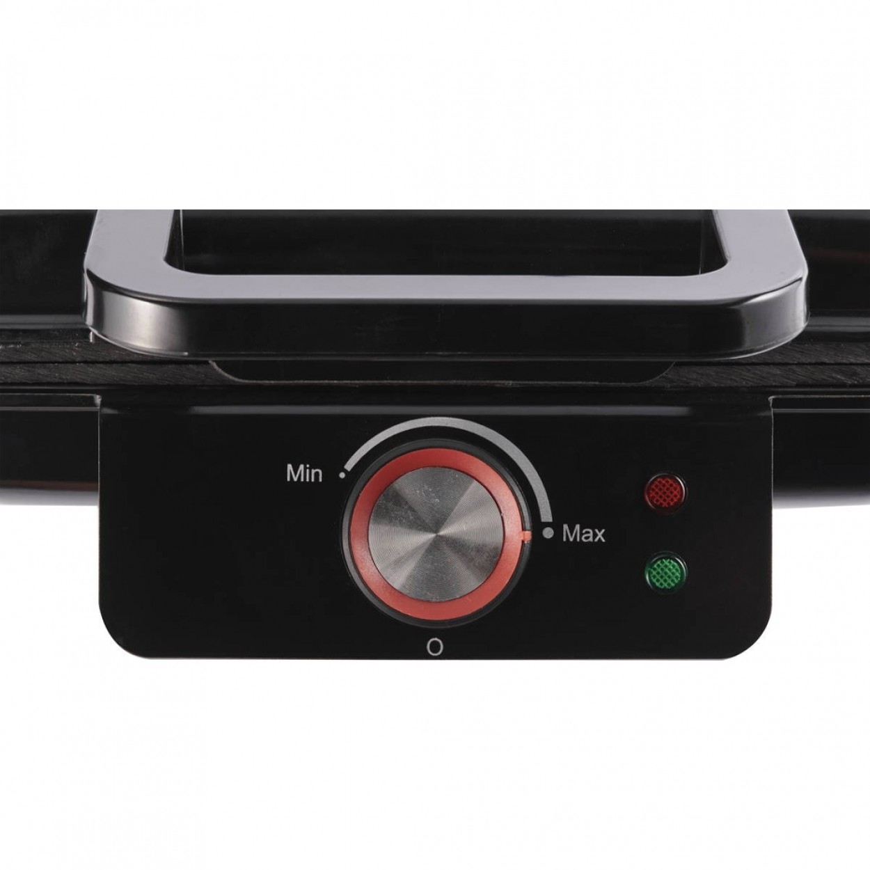 MAQUINA WAFFLES BWM-2221