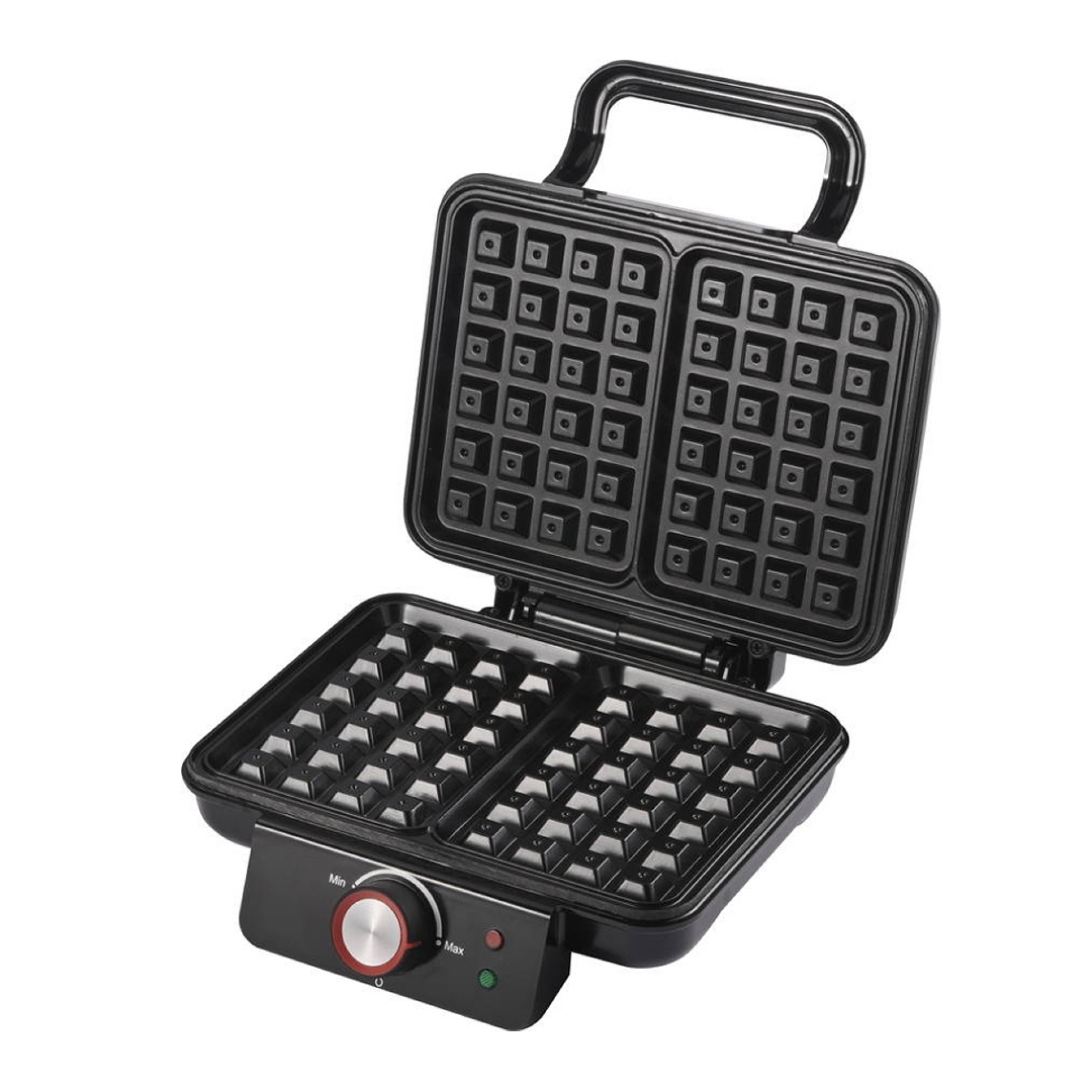 MAQUINA WAFFLES BWM-2221