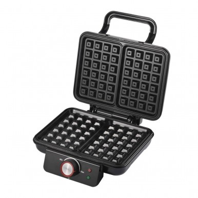 MAQUINA WAFFLES BWM-2221