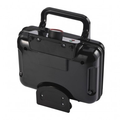 MAQUINA WAFFLES BWM-2221