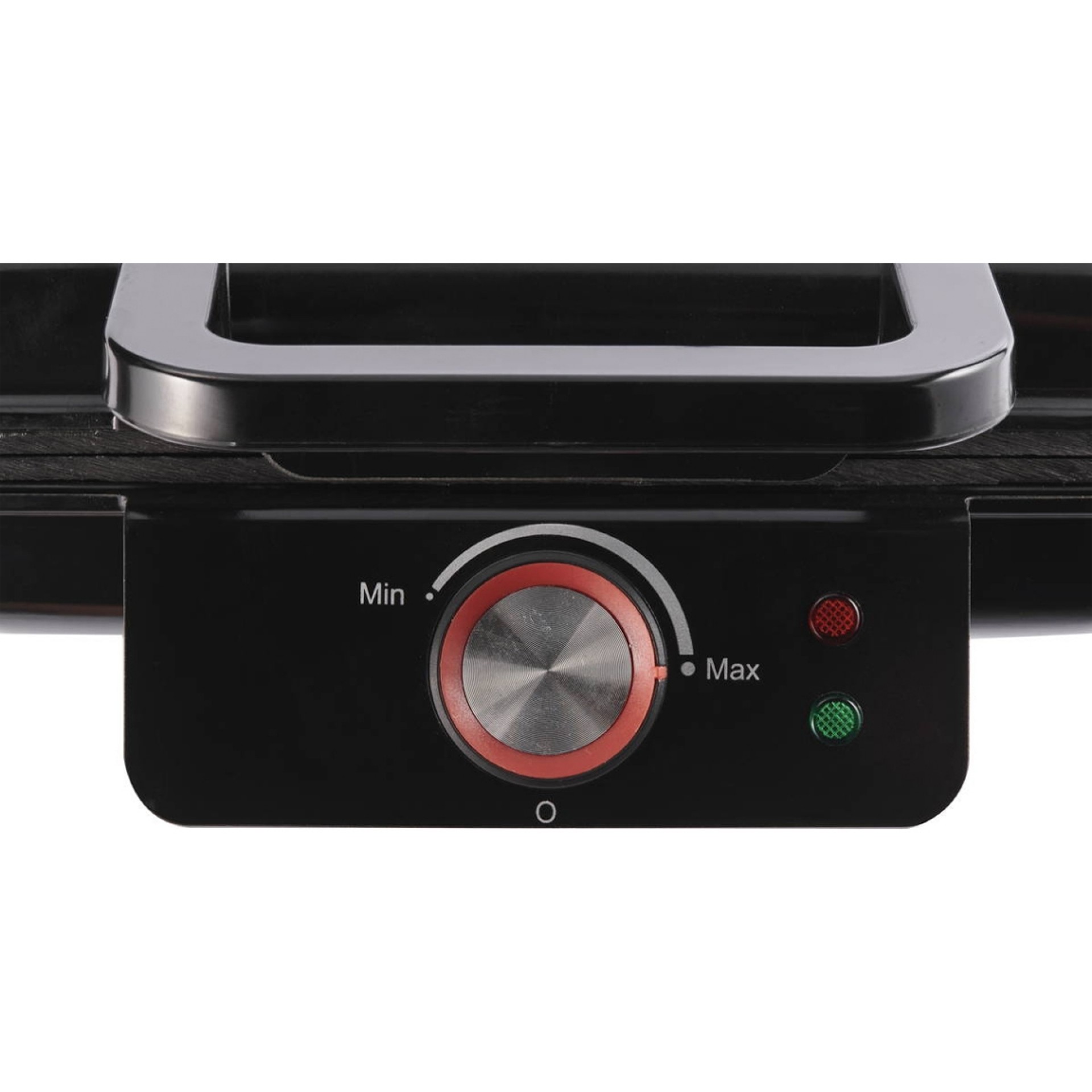 MAQUINA WAFFLES BWM-2221