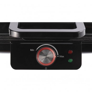 MAQUINA WAFFLES BWM-2221