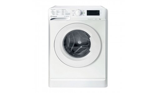 Máquina de Lavar Roupa INDESIT MTWE 81295 W SPT