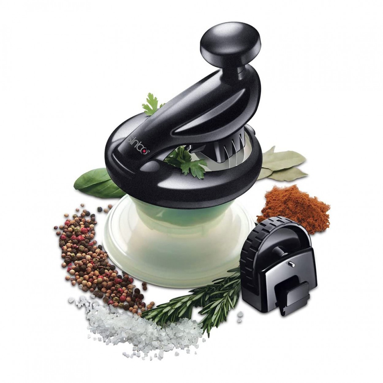 Moinho Sinbo STO-6509