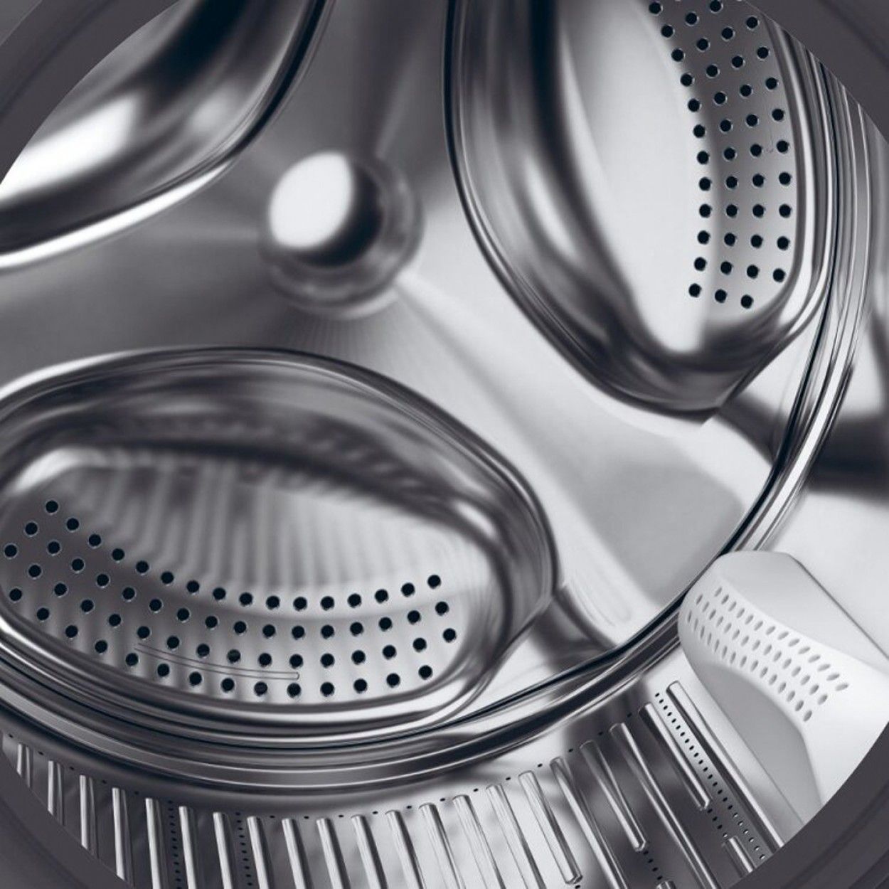 Máquina de Lavar Roupa HAIER HW90-BP14939S8-IB