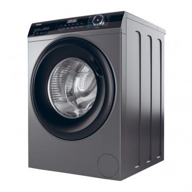 Máquina de Lavar Roupa HAIER HW90-BP14939S8-IB Máquina de Lavar Roupa HAIER HW90-BP14939S8-IB