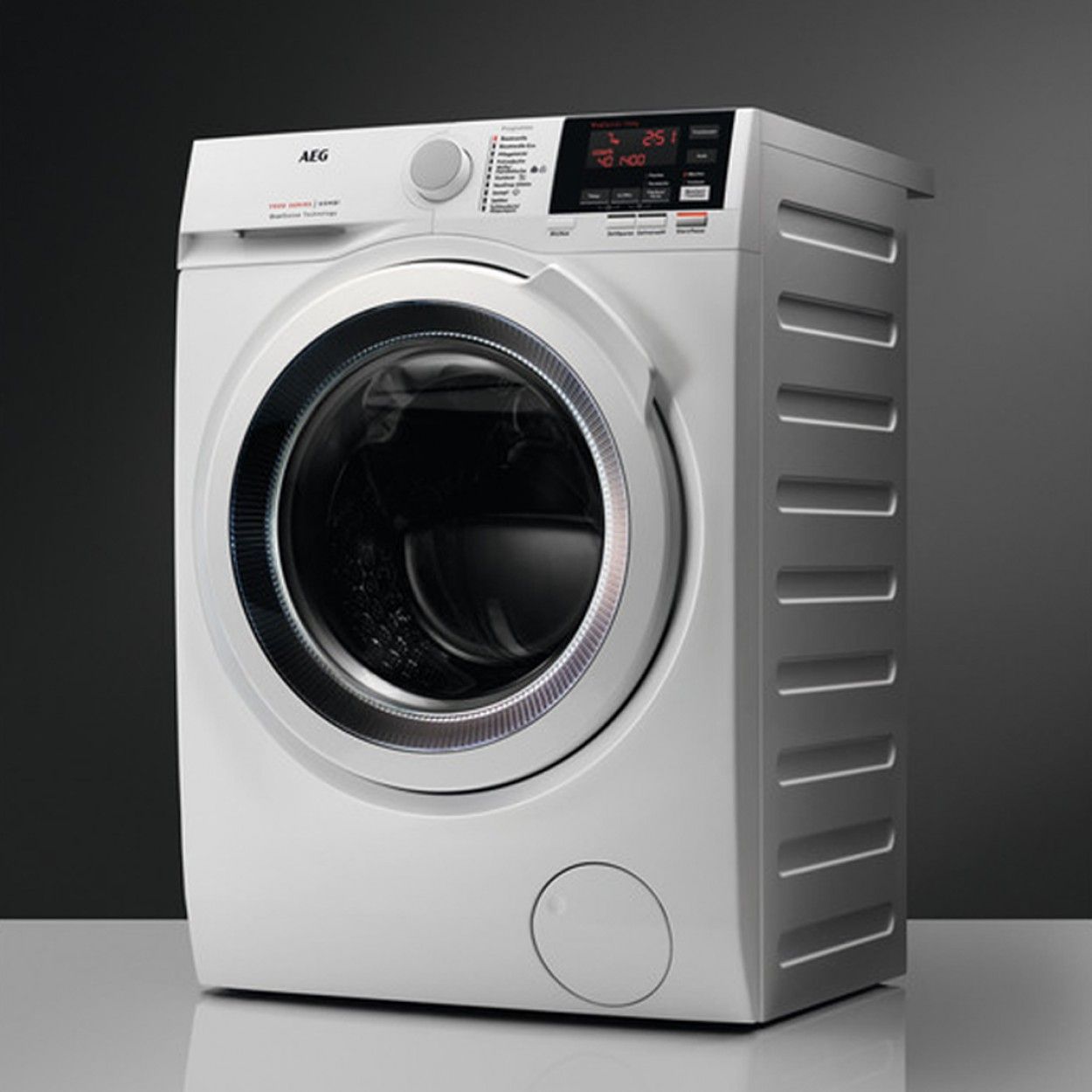 Mquina de Lavar / Secar Roupa AEG L7WBG851