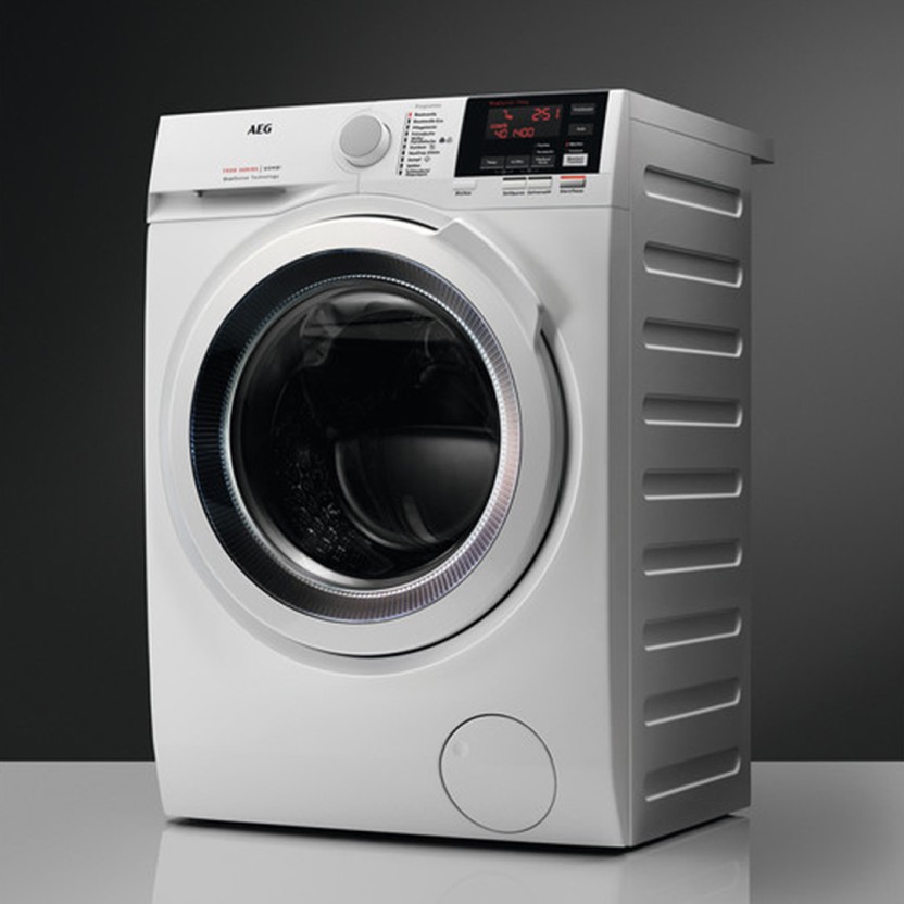 M�quina de Lavar / Secar Roupa AEG L7WBG851