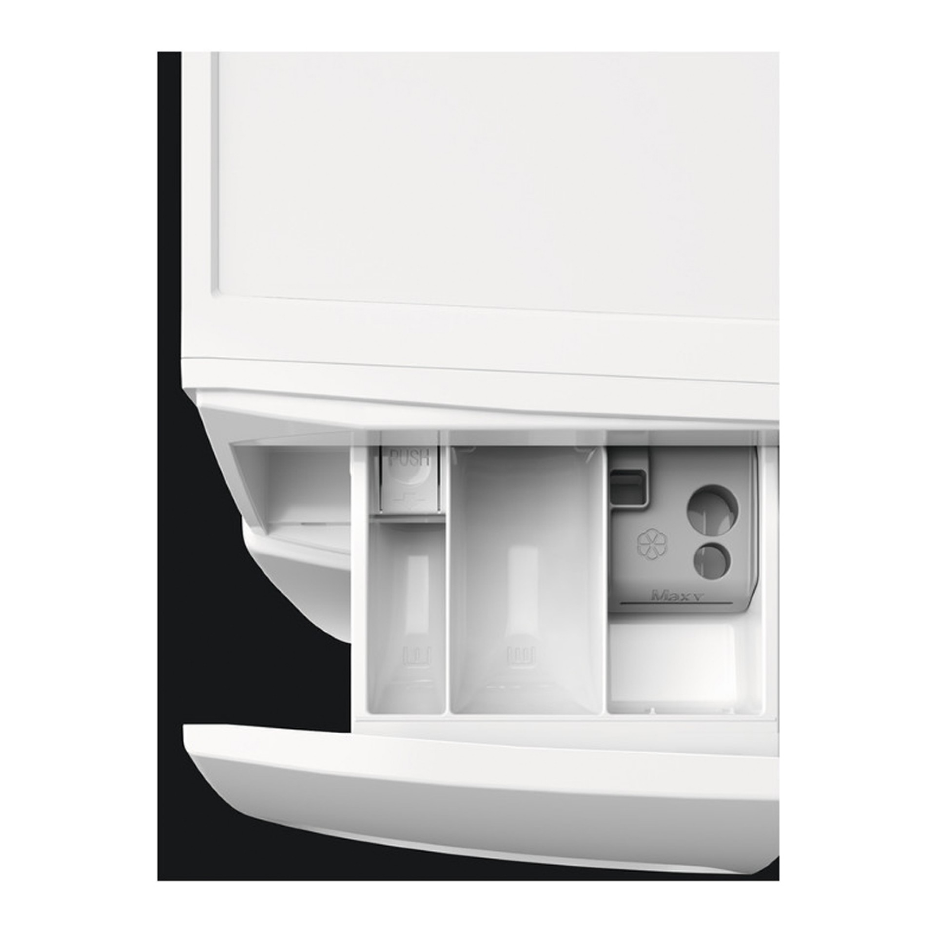 Máquina de Lavar / Secar Roupa AEG L7WBG851