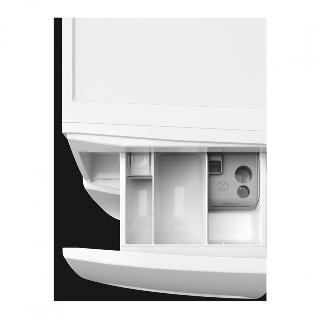 Mquina de Lavar / Secar Roupa AEG L7WBG851