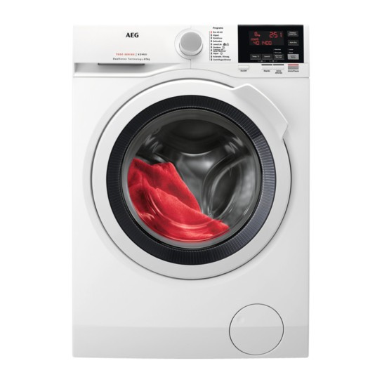 M�quina de Lavar / Secar Roupa AEG L7WBG851 - Image product