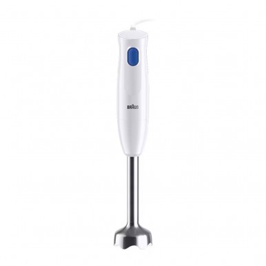 Varinha BRAUN MQ10.001M WH