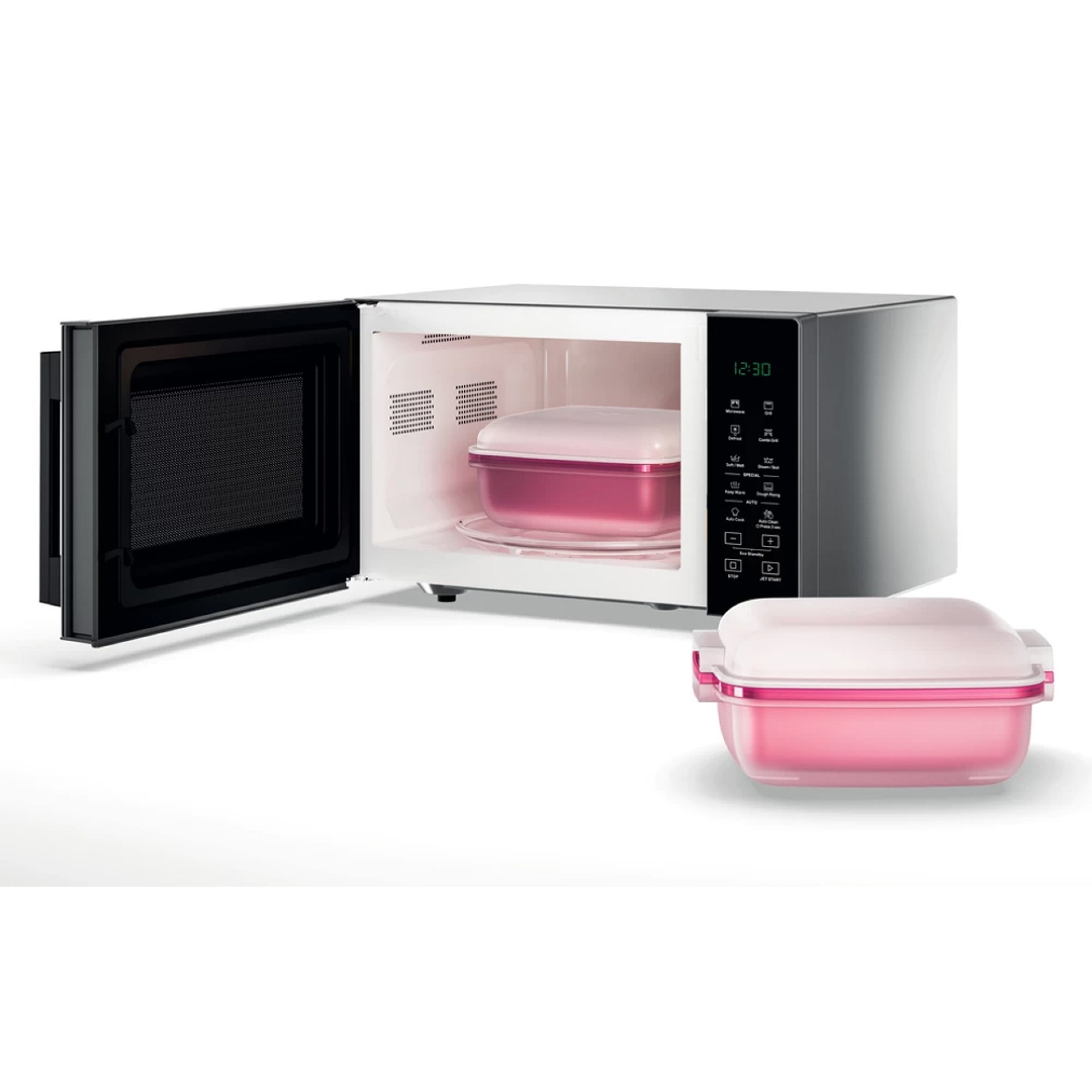 Micro Ondas WHIRLPOOL MWP 254 SB