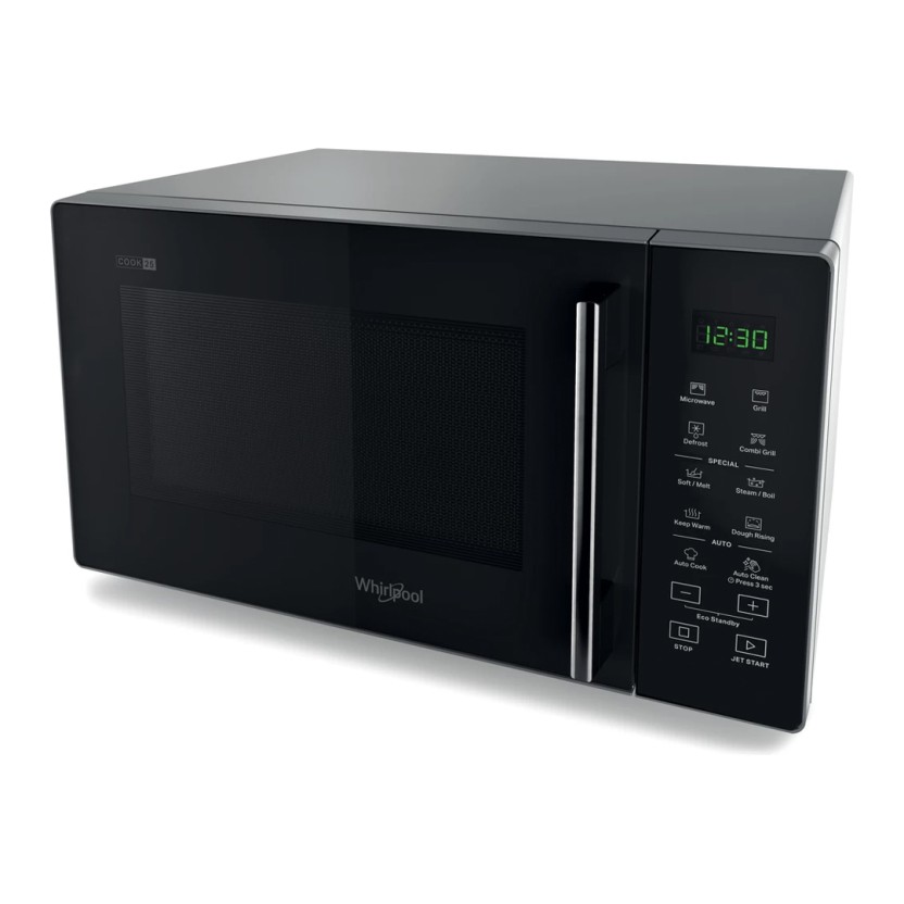 Micro Ondas WHIRLPOOL MWP 254 SB
