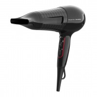 Secador Rowenta Powerline Karl Lagerfe CV591LF0