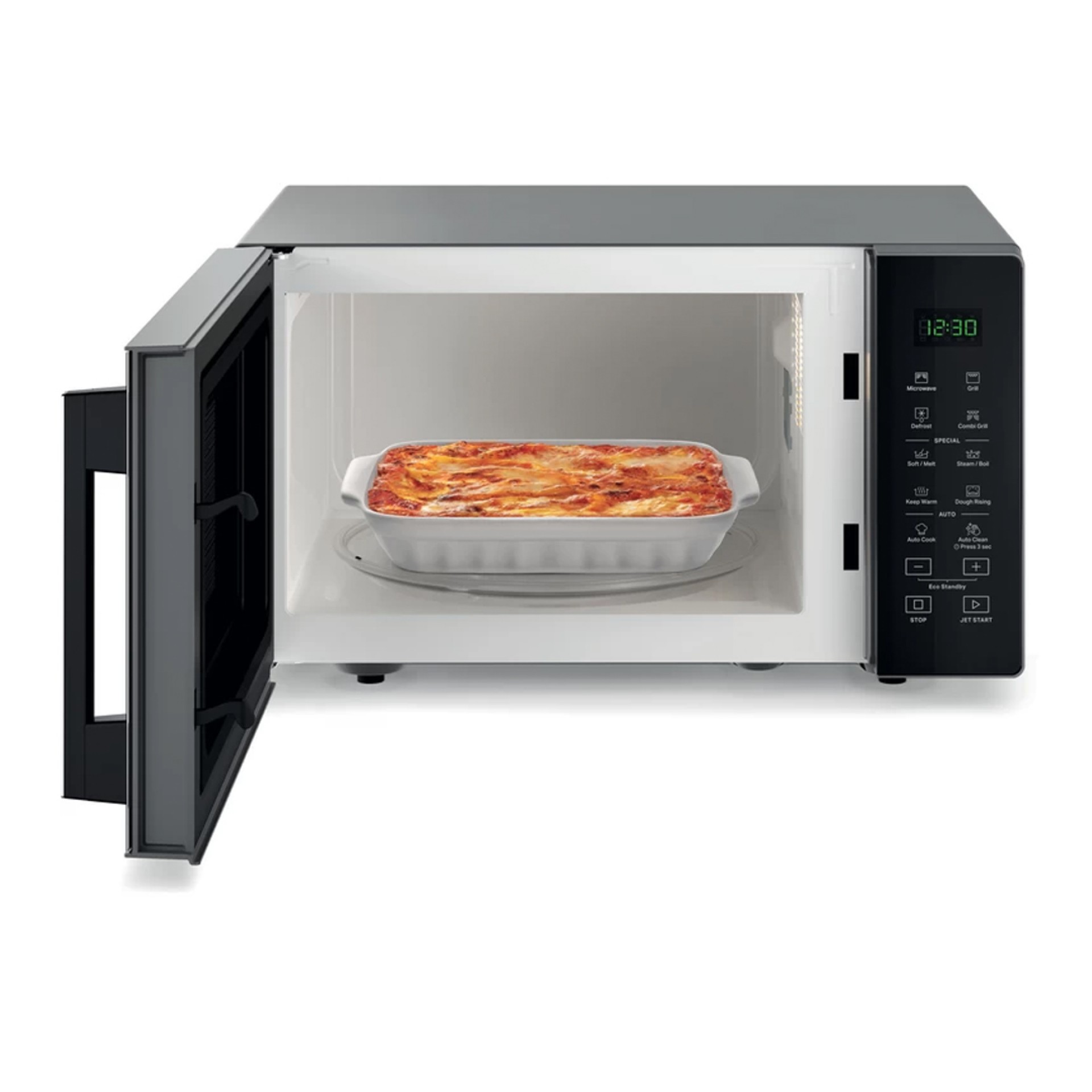 Micro Ondas WHIRLPOOL MWP 254 SB