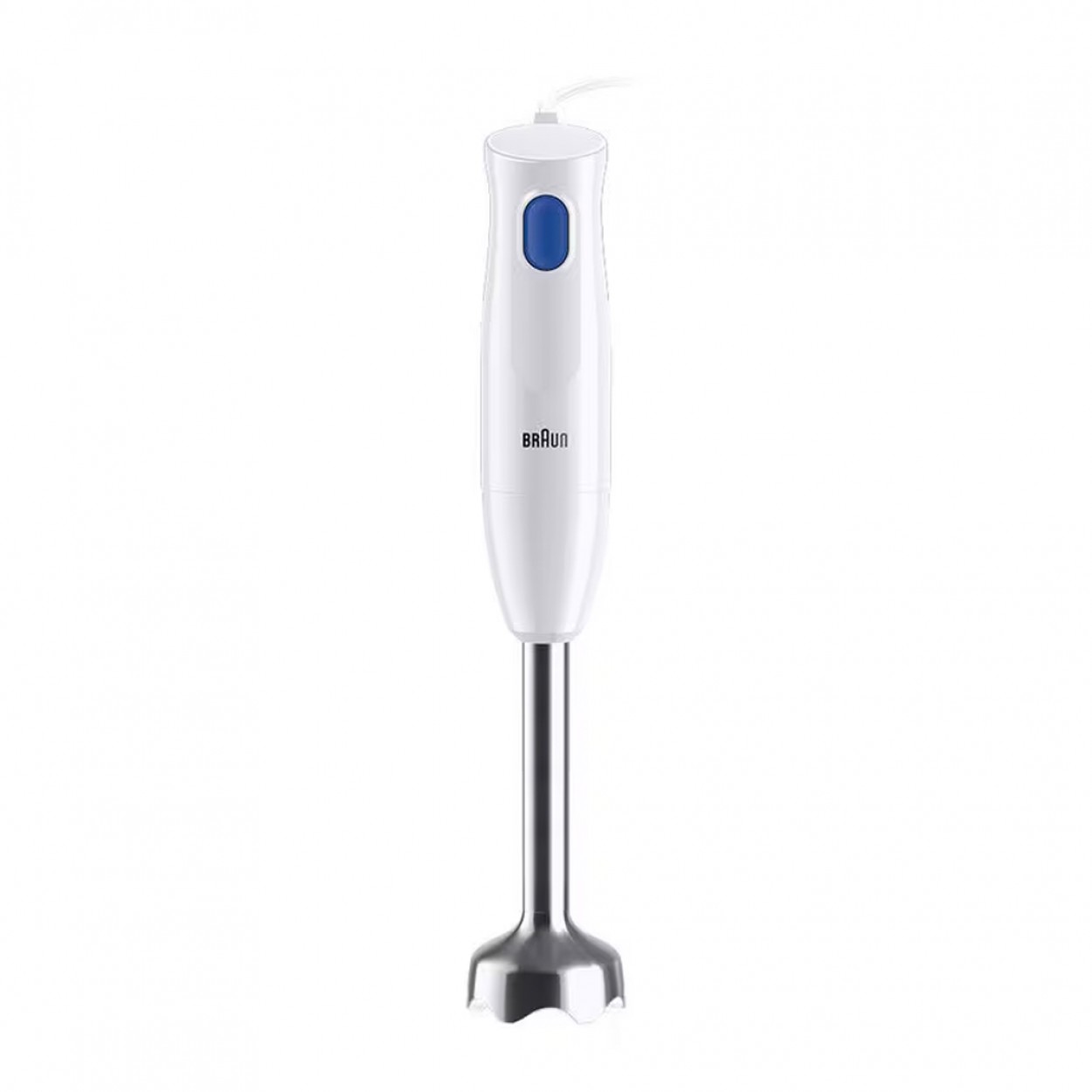 Varinha BRAUN MQ10.001M WH