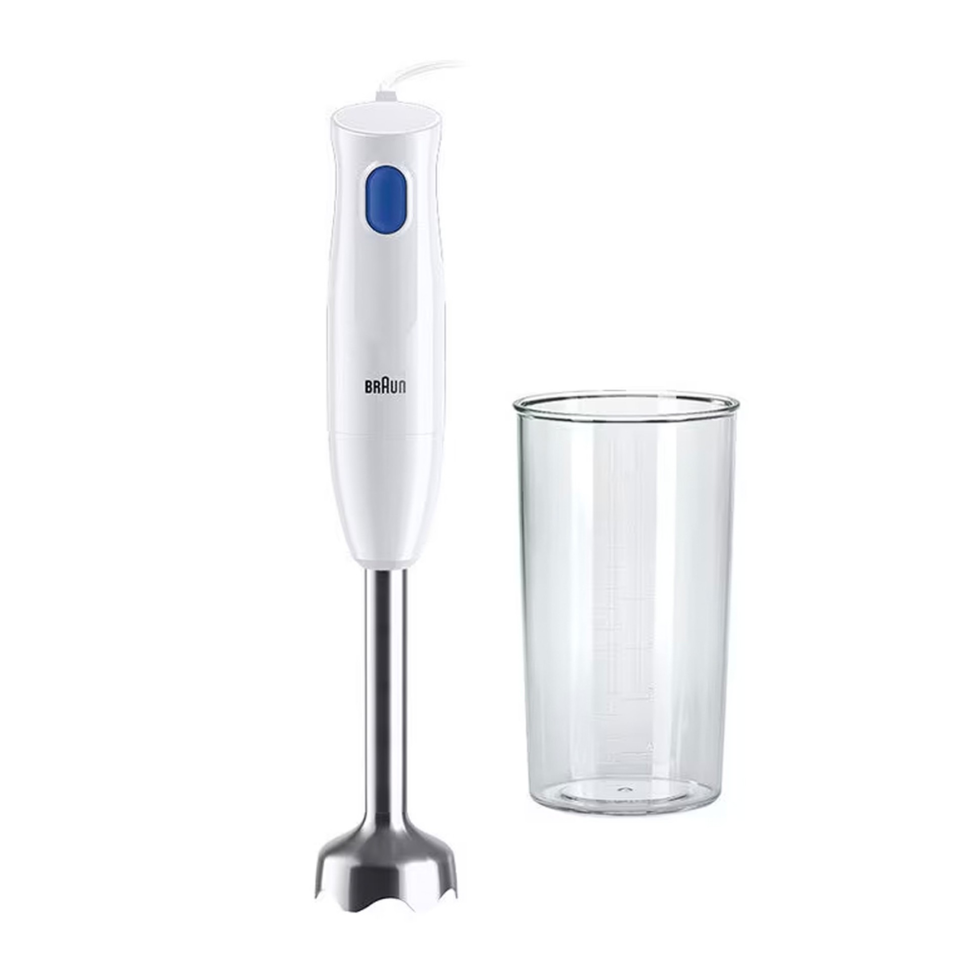 Varinha BRAUN MQ10.001M WH