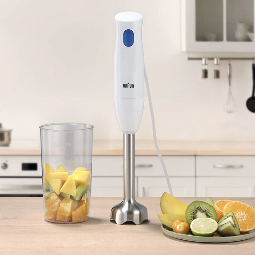 Varinha BRAUN MQ10.001M WH
